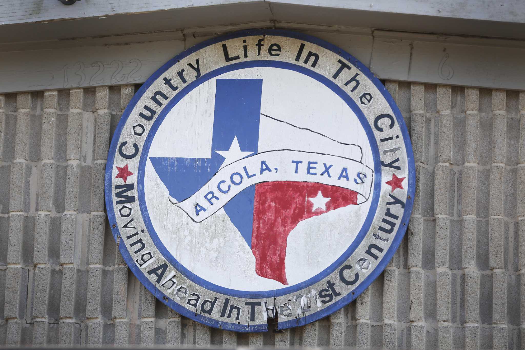 Arcola, TX artificial turf projects