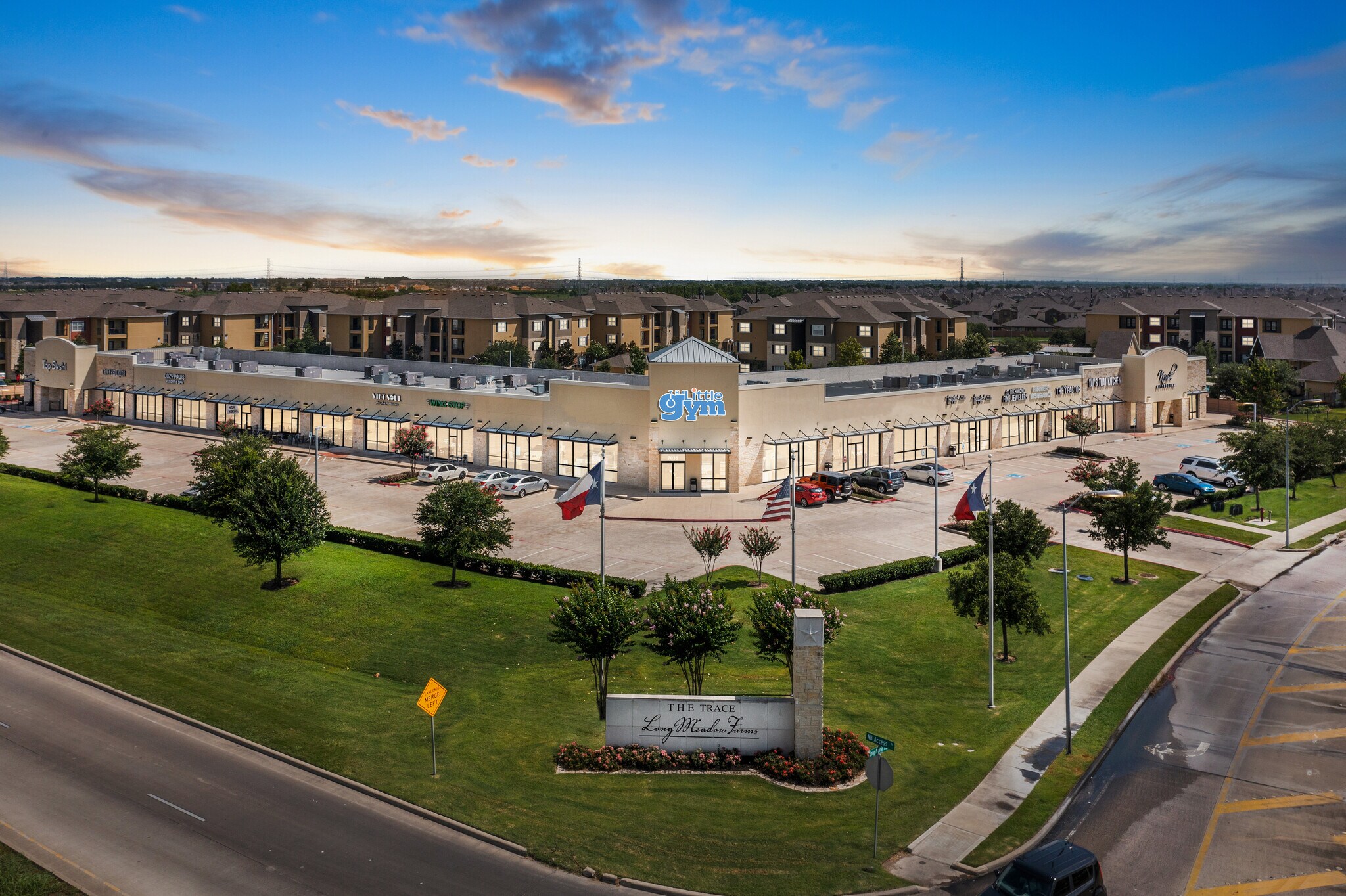 Richmond, TX artificial turf projects