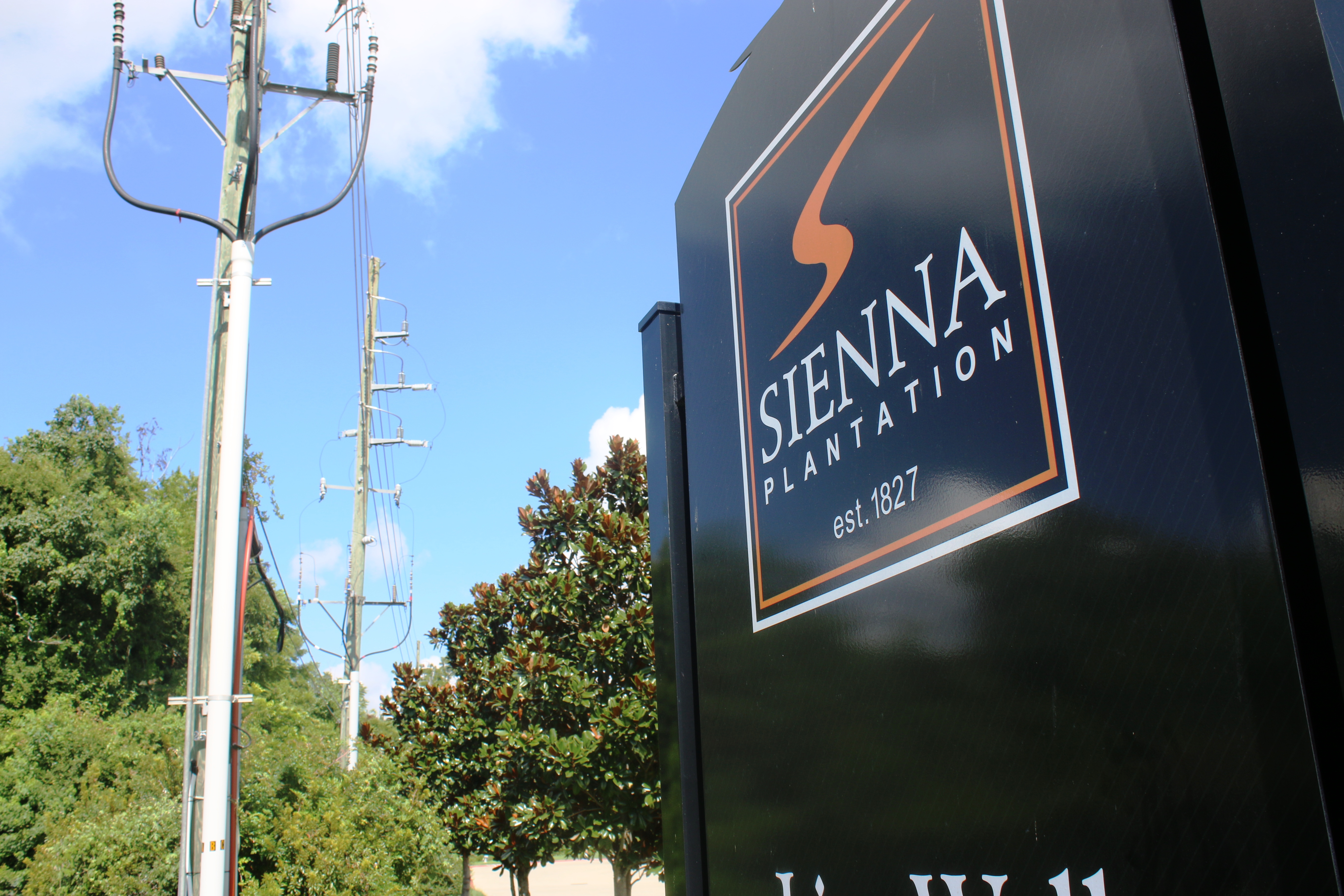 Sienna, TX artificial turf projects