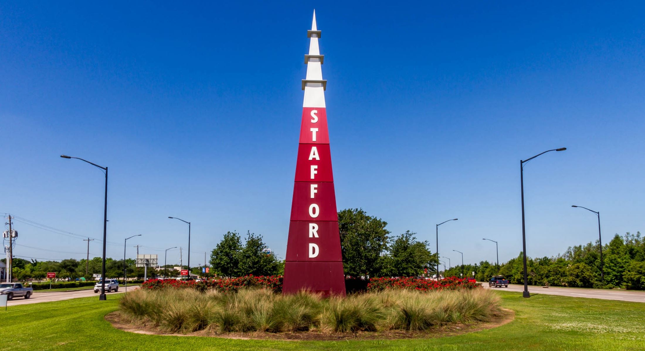 Stafford, TX artificial turf projects